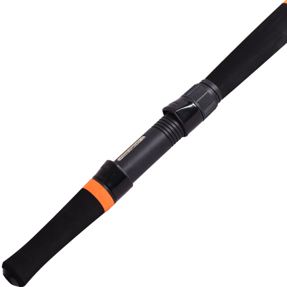 Спиннинг Maximus SOM FISHING 19H 1,9m 250g