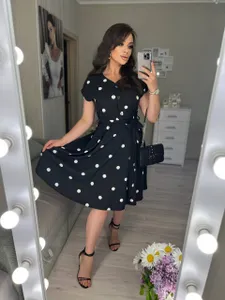 Платье УК-1661 Fabrika