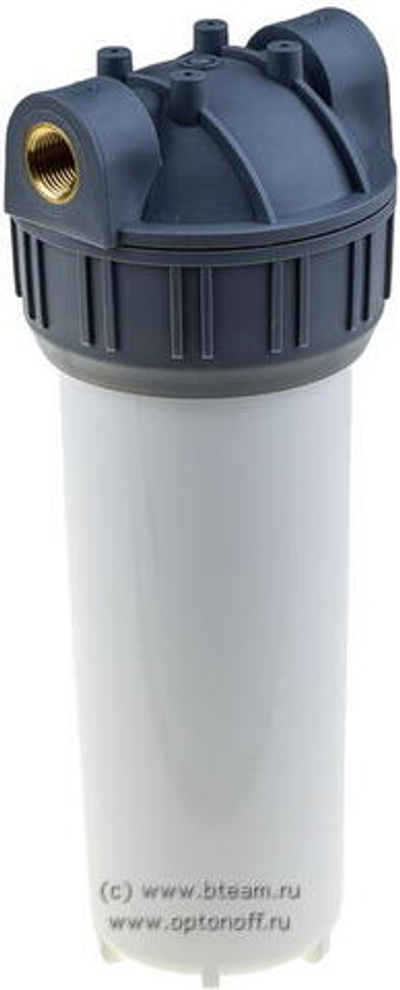 Колба Барьер ВМ 1/2" SL10 Н101Р00