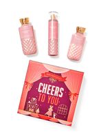 Набор BATH & BODY WORKS Cheers To You