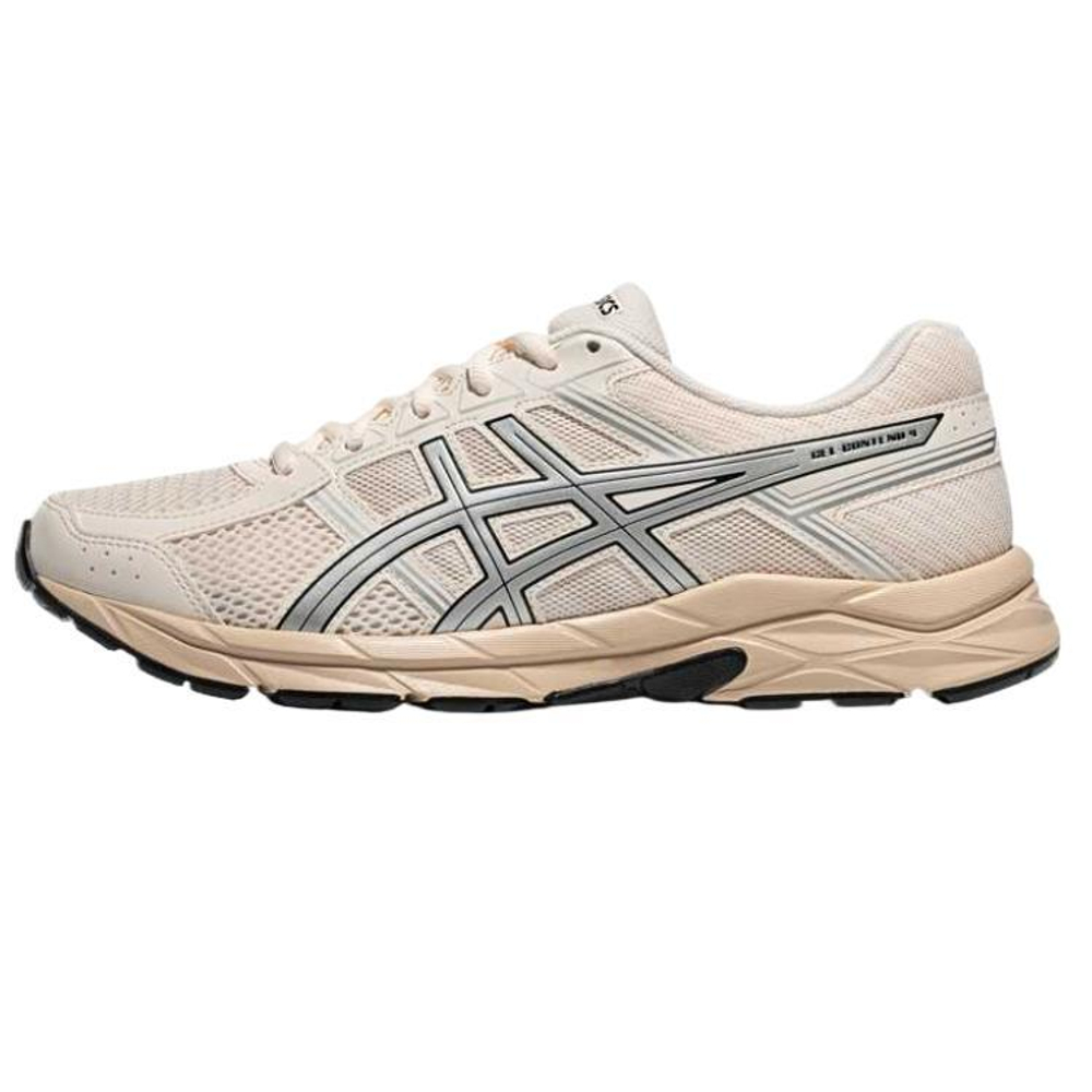 Мужские кроссовки Asics Gel-Contend 4 'Beige' T8D4Q-120