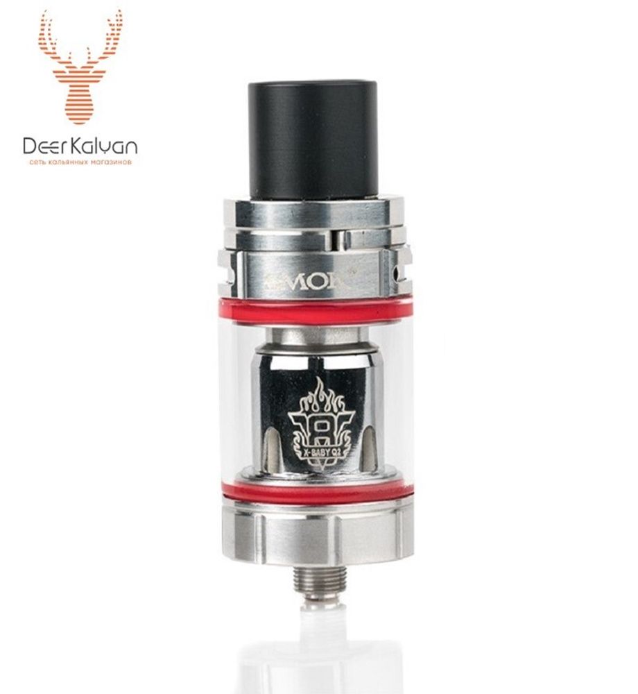 бак SMOK TFV8 X-Baby