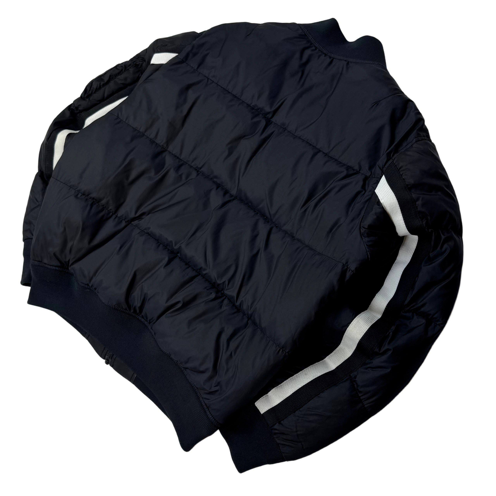 Бомбер Convers