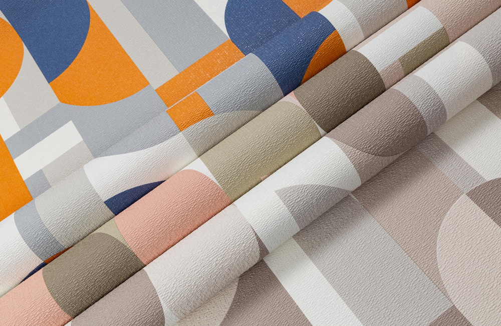 Palitra 72574-41 Trend Collage