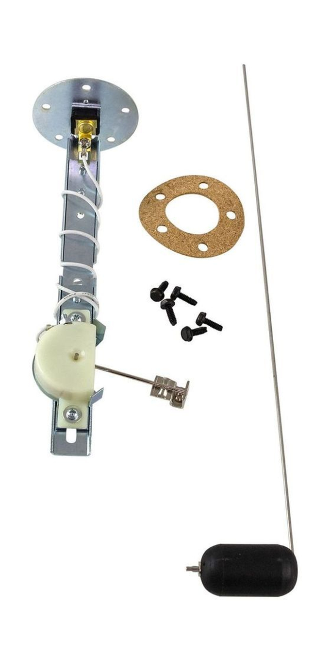 Датчик уровня 360-660 мм, универсальный поплавковый 240-33 Ом