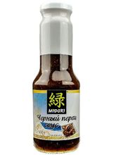 Соус Midori Черный перец 350 г