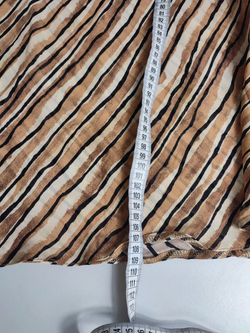 Платье Signature с принтом 44 размер