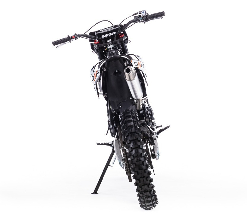 Мотоцикл Кросс SSSR DNA 300 21/18