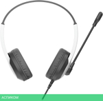 Наушники A4Tech Fstyler FH100U Panda