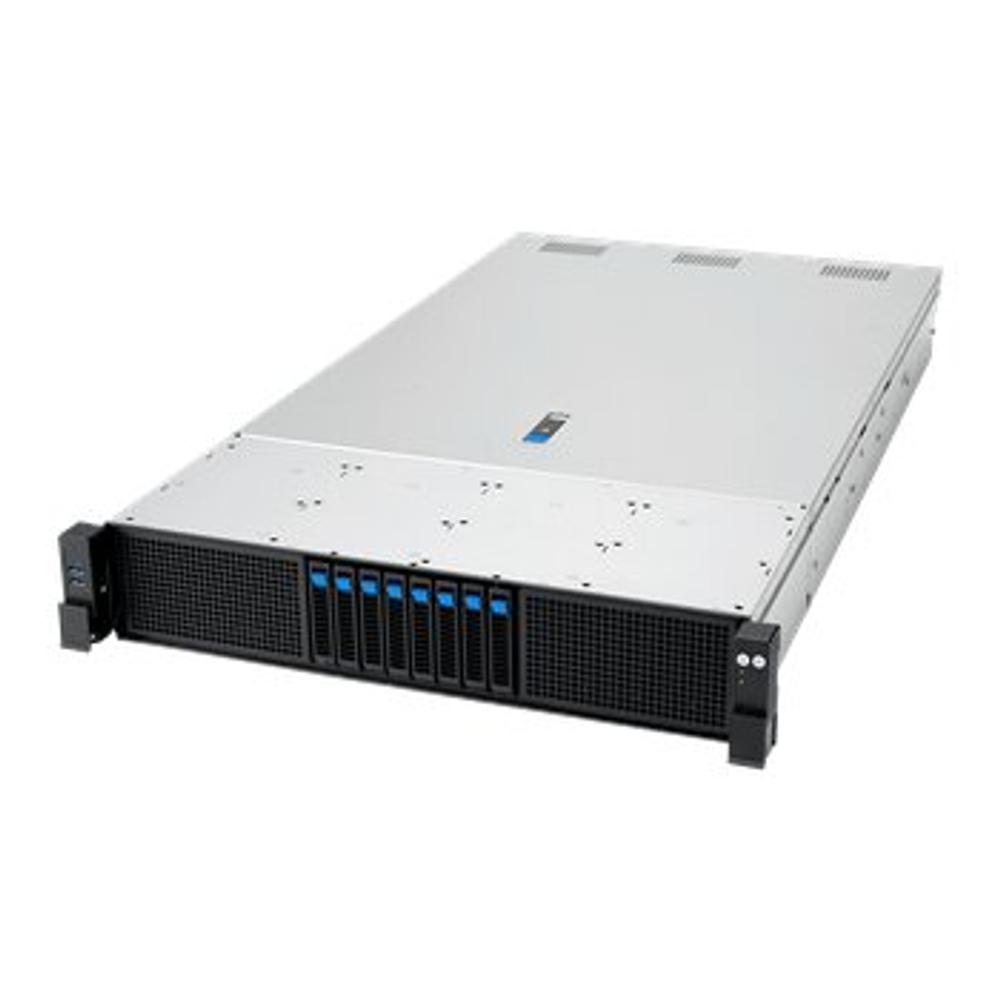 Серверная платформа ASUS RS720A-E13-RS8G