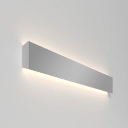 Профиль WALL-2575-DUAL-2000 ANOD (Arlight, Алюминий) 052513