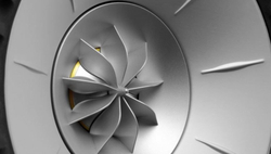 Полочная акустика KEF Q350