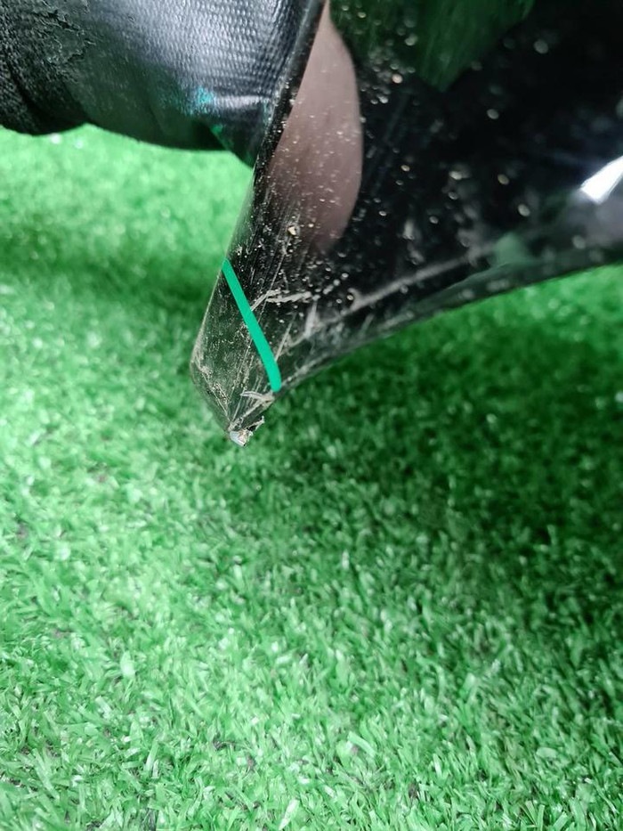 Капот Lixiang L6 (2024-н.в.)