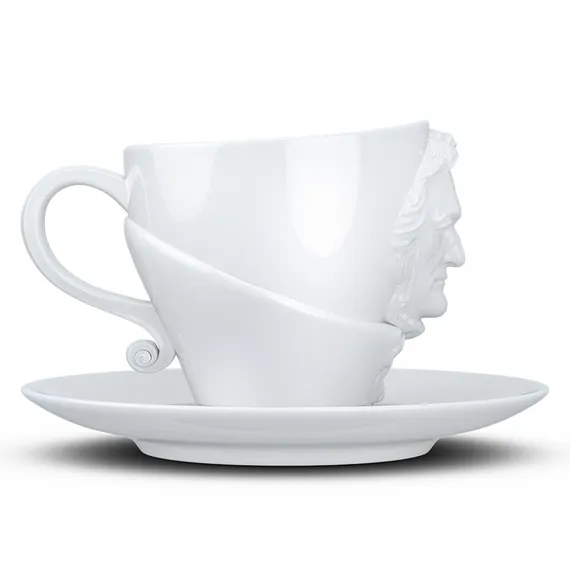 Чайная пара Talent Richard Wagner 260 мл