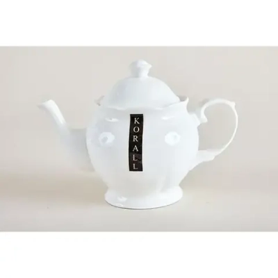 Чайник заварочный 0.3л снежная королева/з