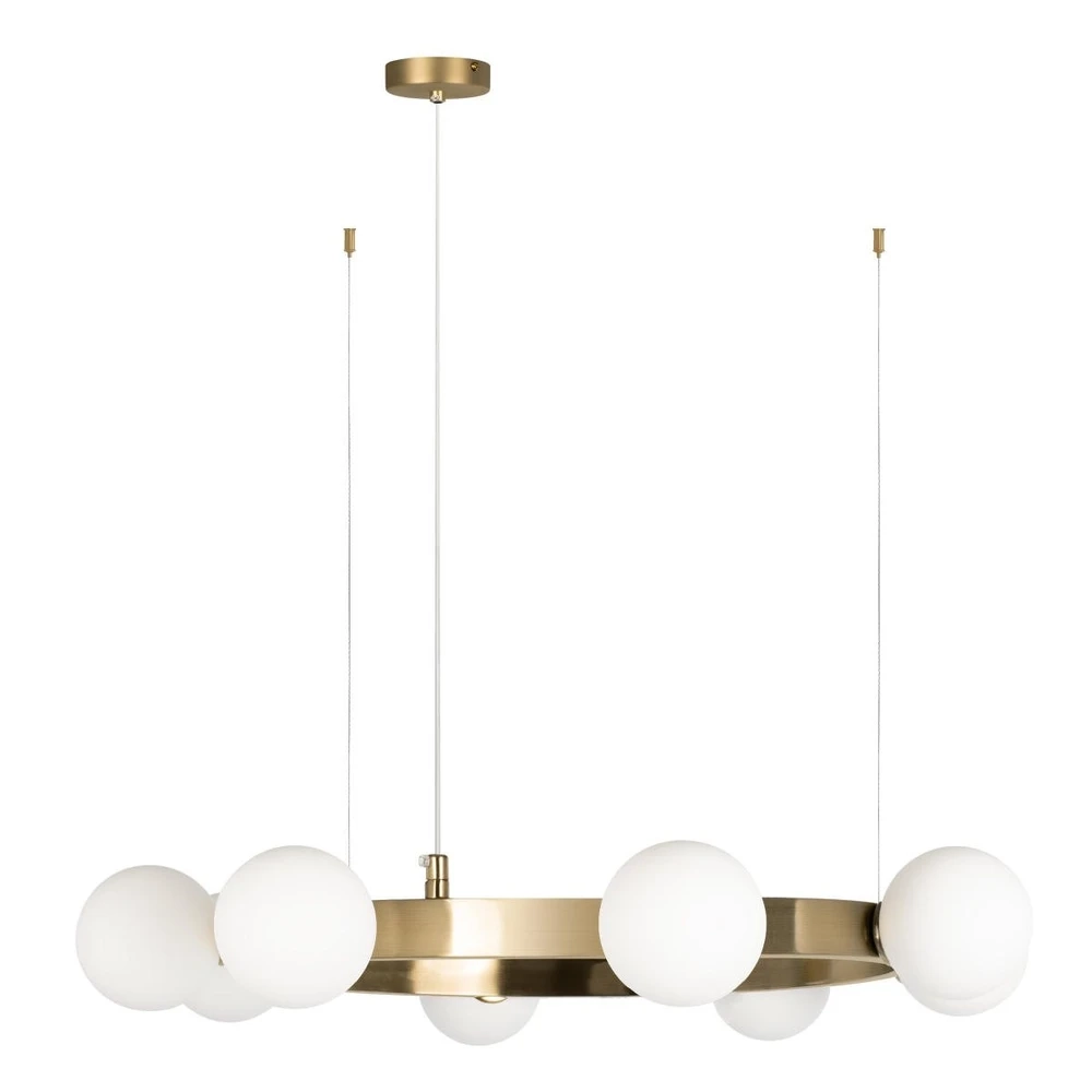 Подвесная люстра Loft It HOOP 10311/8