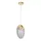 Подвесной светильник Arte Lamp VITORIA A2095SP-1GO
