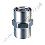 FUBAG Переходник 3/8 дюйма F - 3/8 дюйма F