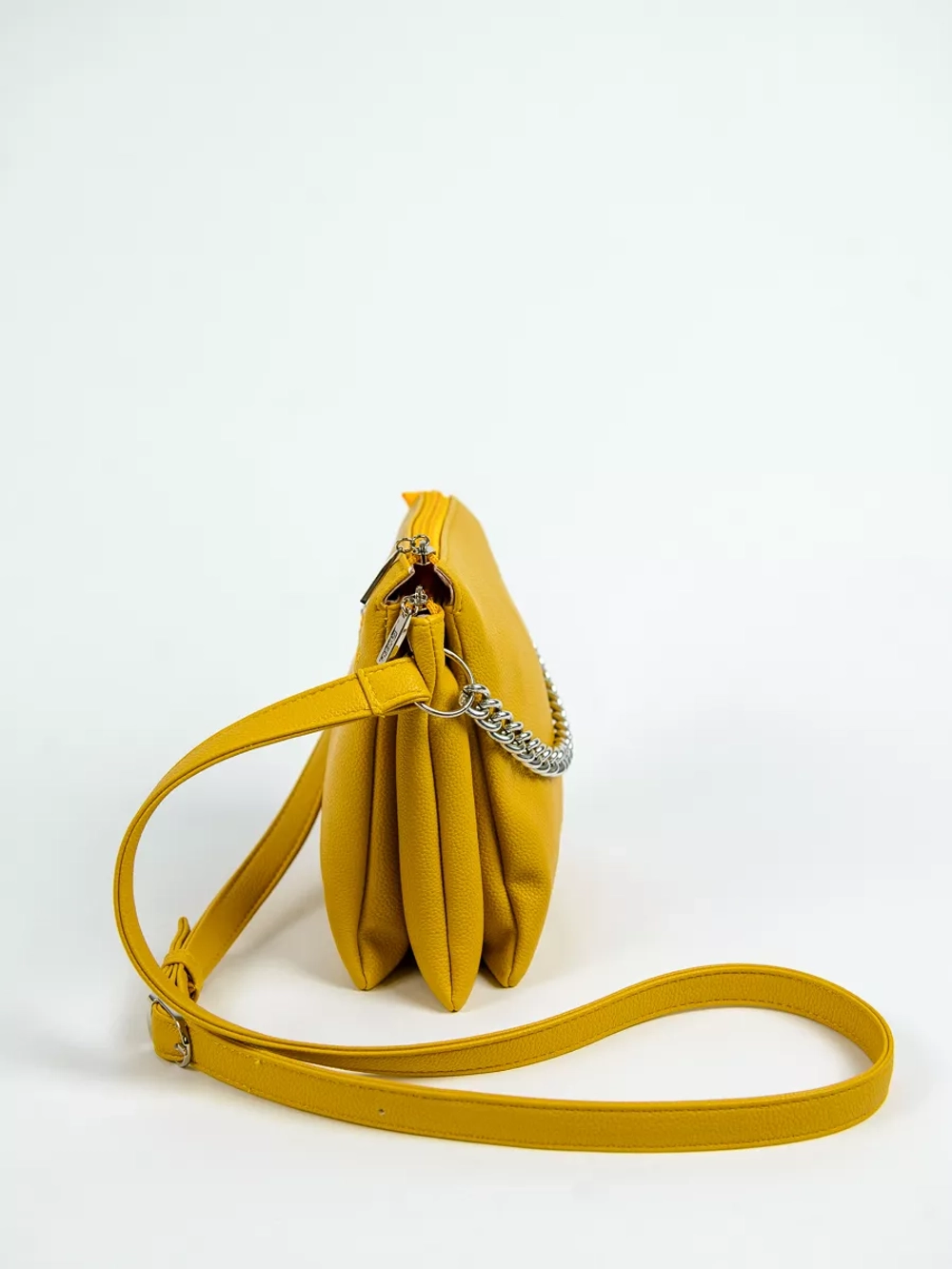 сумка через плечо маленькая кросс-боди