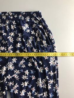 Брюки удобные и практичные, визуально на 46/48 размер