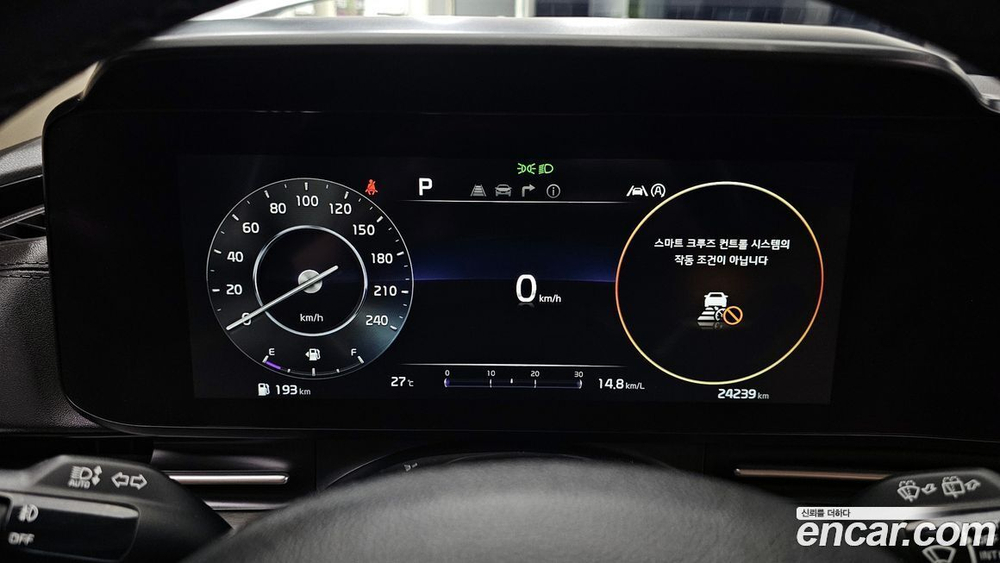 Kia Carnival (Sedona) 4 Generation 9-и местный Noblesse (11.2020)