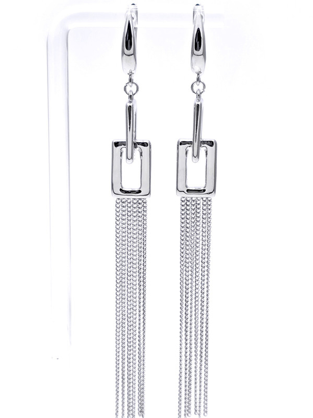 91003820 Серьги Selena