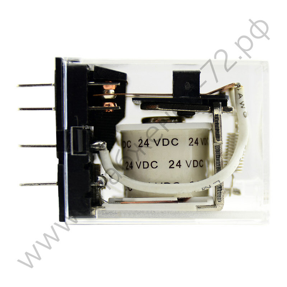 Реле промежуточные Энергия MY