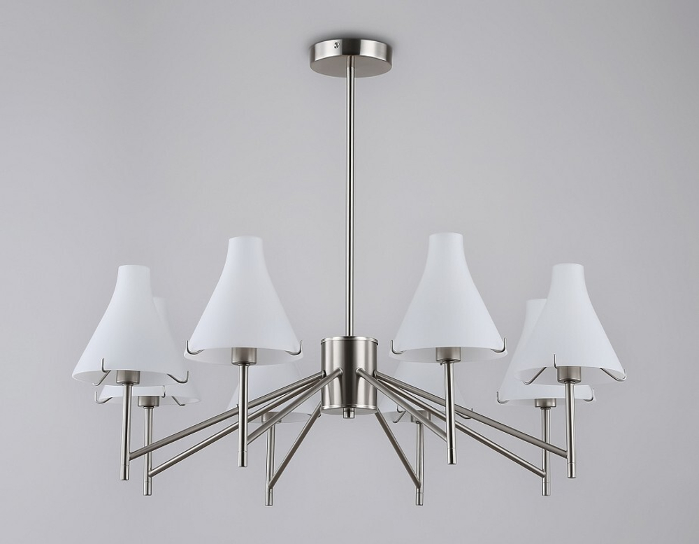 Люстра на штанге Ambrella Light HIGH LIGHT LH57125
