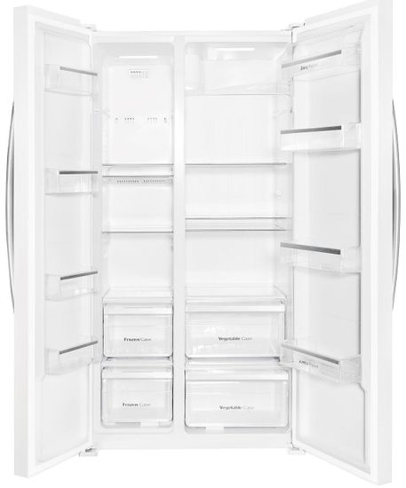 Холодильник Daewoo RSH-5110WNG