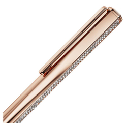 CRYSTAL SHIMMER:BP PEN ROS CRY CAL