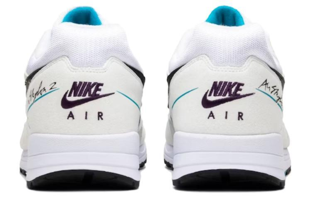 Кроссовки Nike Air Skylon Eggplant
