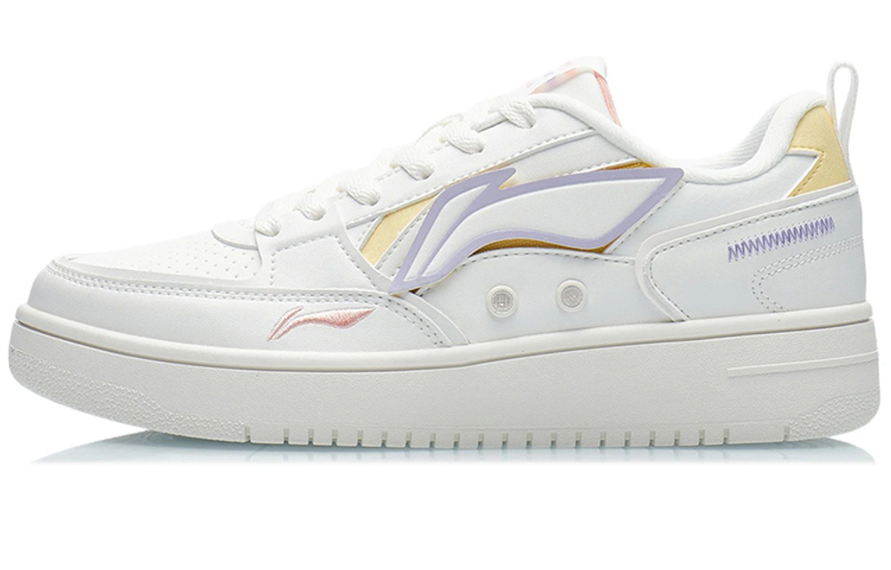 LINING Classic Leisure "White" Women"s