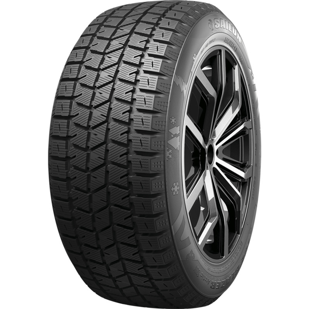 Sailun 215/60R17 100T XL Ice Blazer Arctic SUV TL