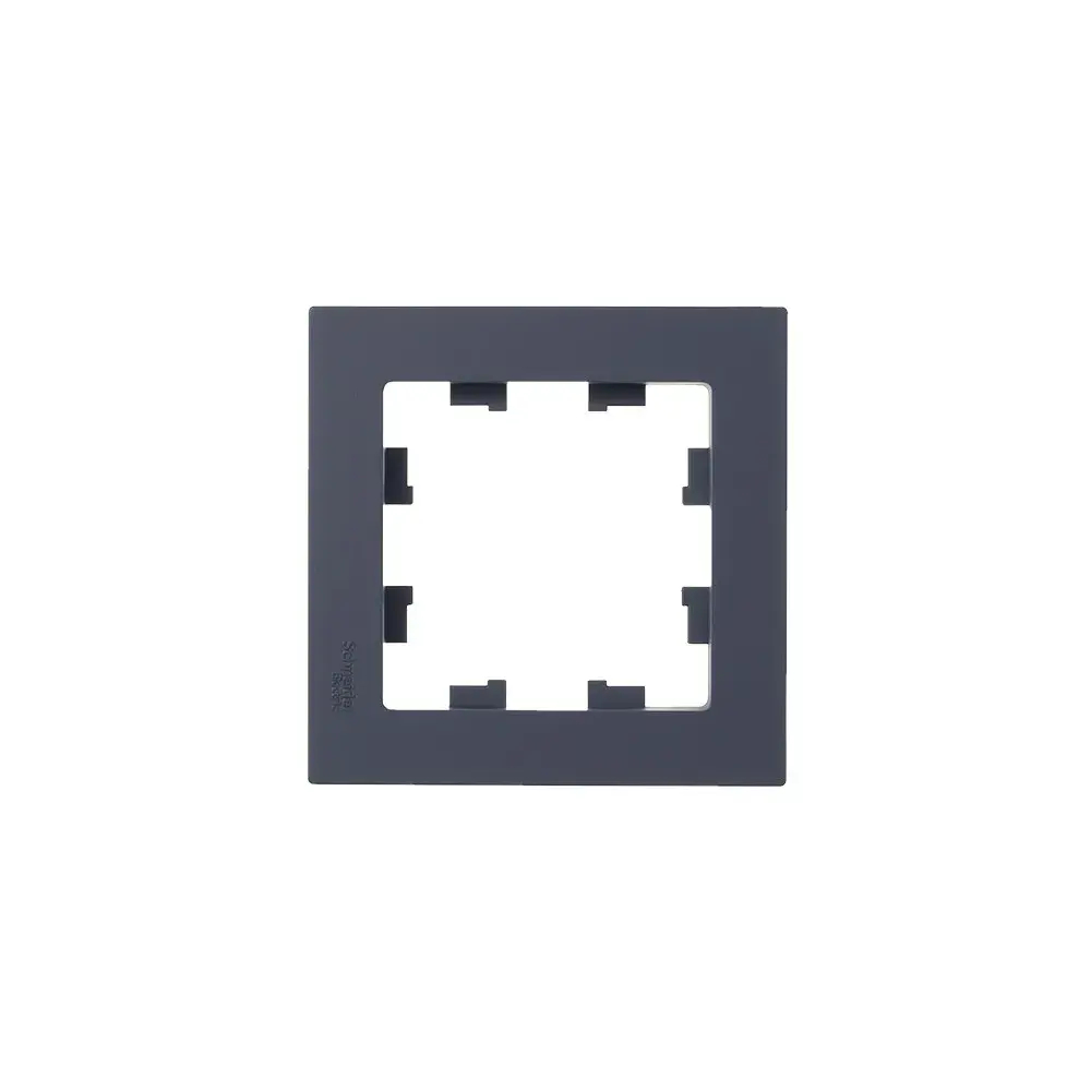 ATLASDESIGN 1-постовая РАМКА, ГРИФЕЛЬ