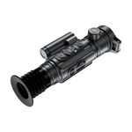 Тепловизионный прицел Sytong ХМ03-35LRF лазерный дальномер 800м баллистический к