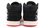 Air Jordan 1 Mid Se 'SiEMPRE Familia'