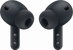 Наушники Samsung Galaxy Buds4 Pro, Черный (Black)