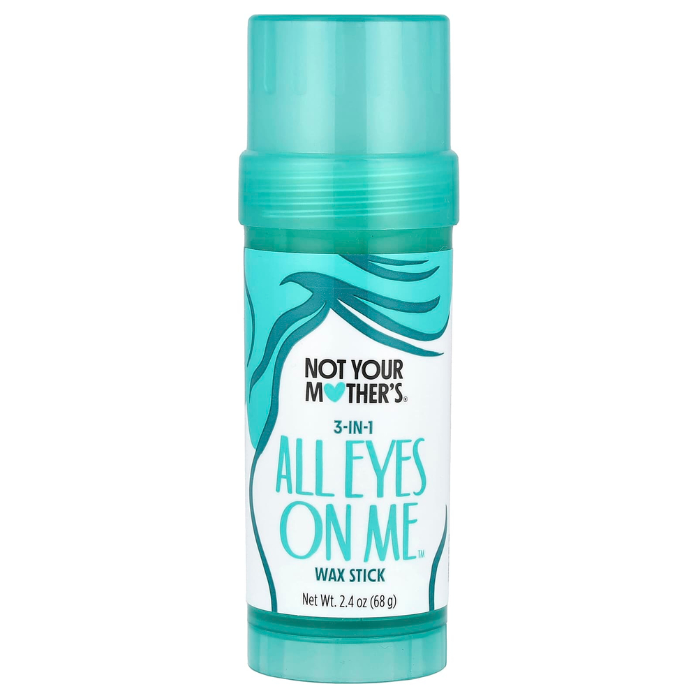 Not Your Mother's, Воск-стик 3-в-1 All Eyes On Me ™, 68 г (2,4 унции)