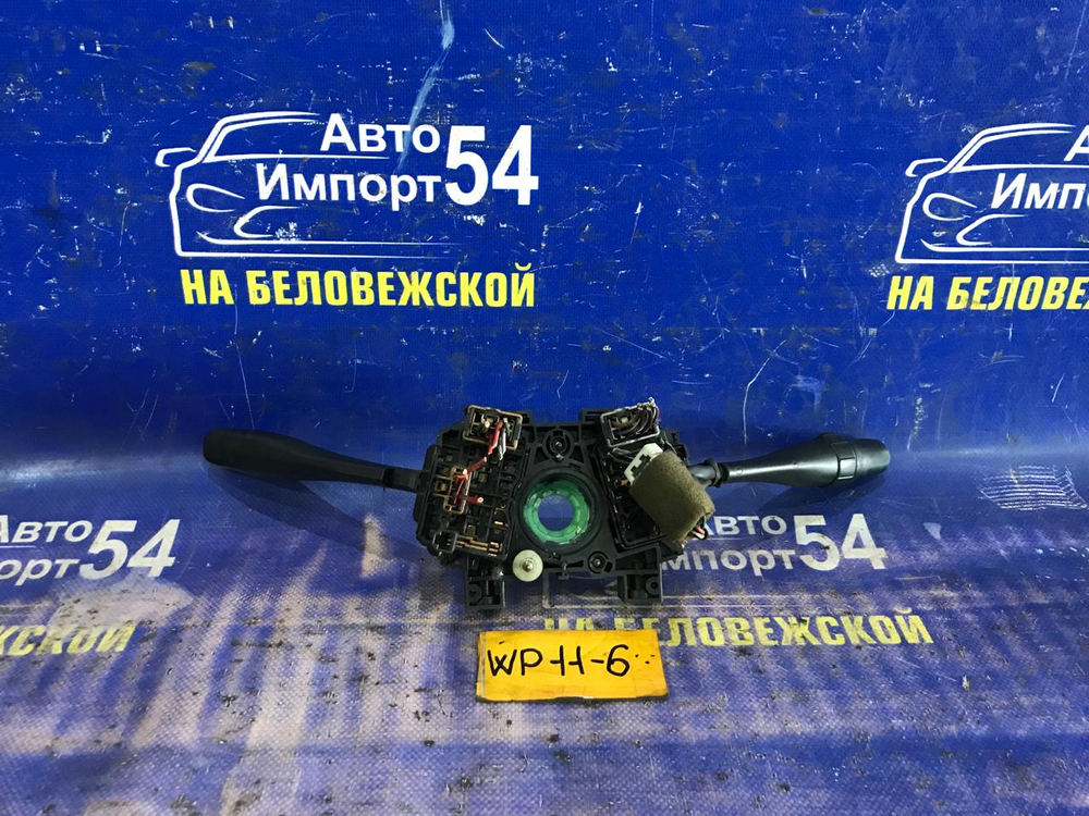 Переключатель подрулевой NISSAN PRIMERA 1997