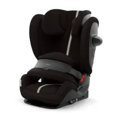 Автокресло Cybex Pallas G2 Moon Black Plus