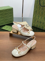 Gucci Horsebit Pump