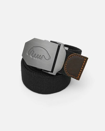 Ремень Anteater Belt Black