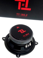 Автоколонки URAL TT 130.2 эстрадная акустика 13см (2шт)
