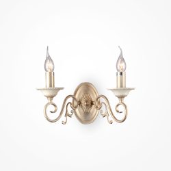 Настенный светильник (бра) Maytoni ARM337-02-R