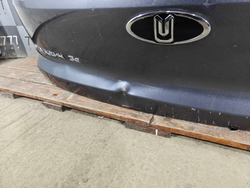 Крышка багажника Москвич 3 22-нв Б/У Оригинал 6301010U3480E