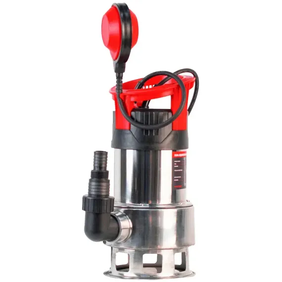 Насос дренажный Verton AQUA DP750/35SE h8 Q13,5 38980