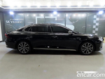 Hyundai The New Grandeur (Azera) IG 3.3 (01.2022)