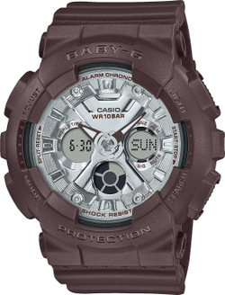 Часы Casio BA-130SW-5A