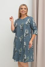 Платье Донна №44 Valentina (Акция)