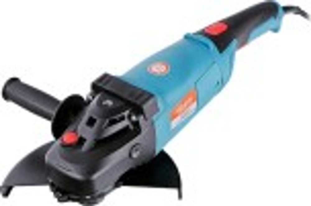 Угловая шлифмашина сетевая Sturm AG9524P